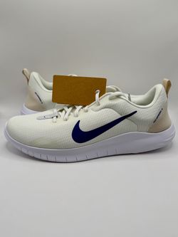 Nike Flex Experience RN 12 White Mens Size 13 Shoes Athletic Running DV0740-103