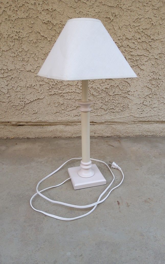 Table Lamp