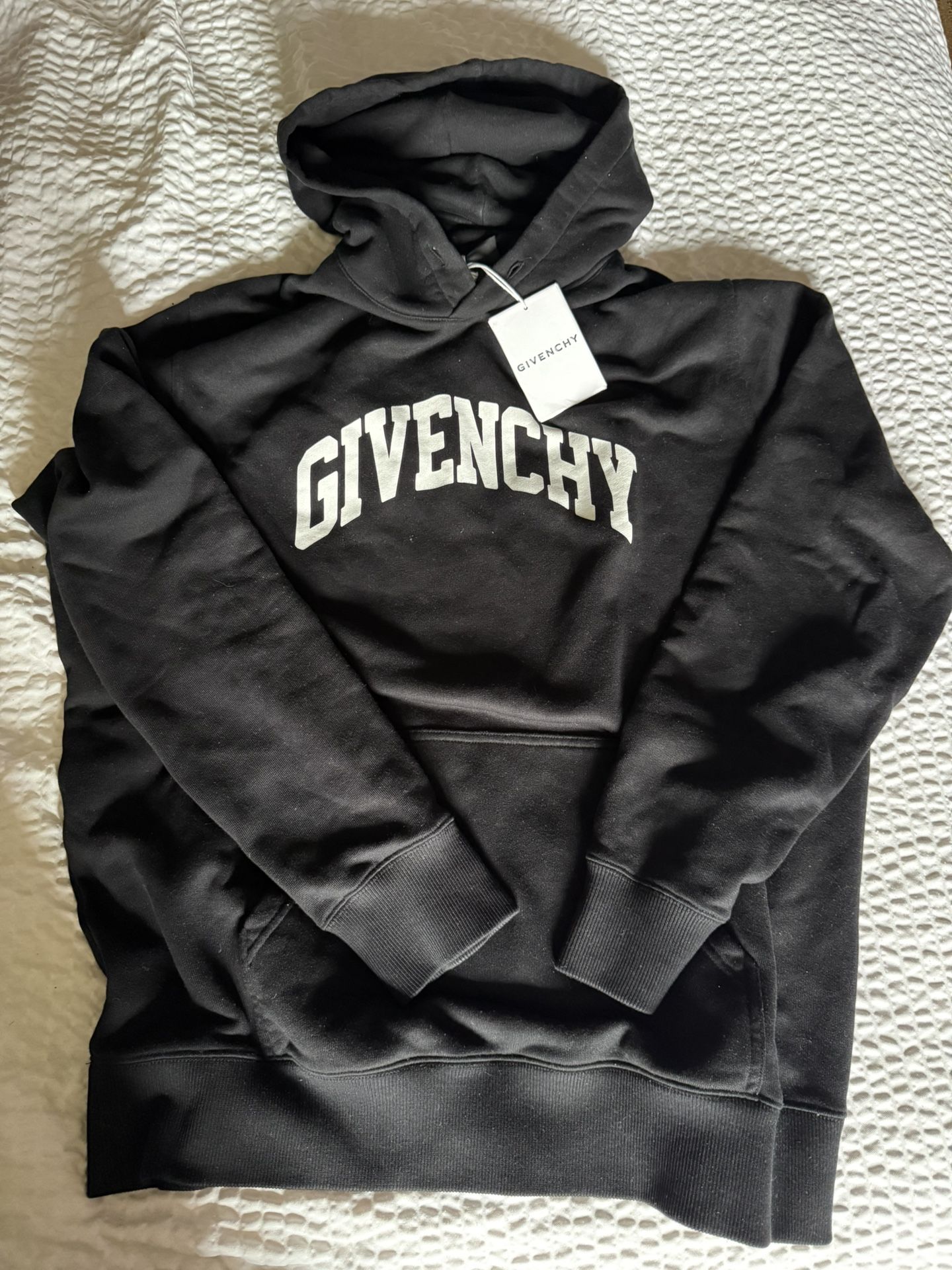 Givenchy Hoodie - Large 