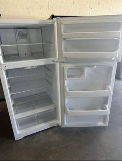 fridge