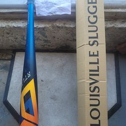 Louisville slugger atlas bbcor