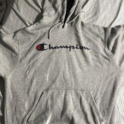 L Nike air sweatshirt 