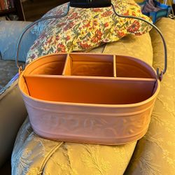 Household Or Garden Organizer