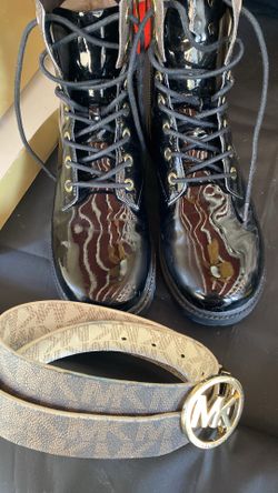 Botas size 9