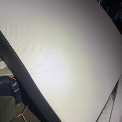 Casper King Hybrid Matres