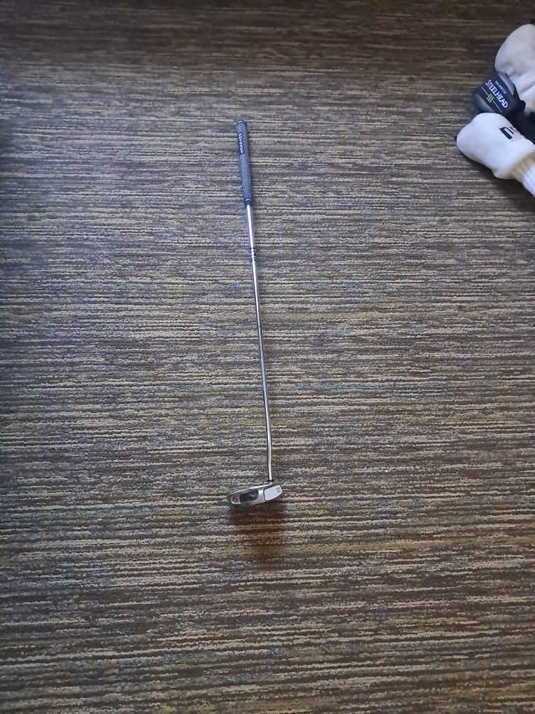 Odyssey Putter