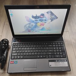 Acer ASPIRE Laptop 