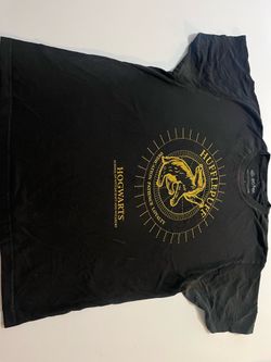 Hufflepuff shirt