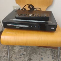 Blu ray Player 