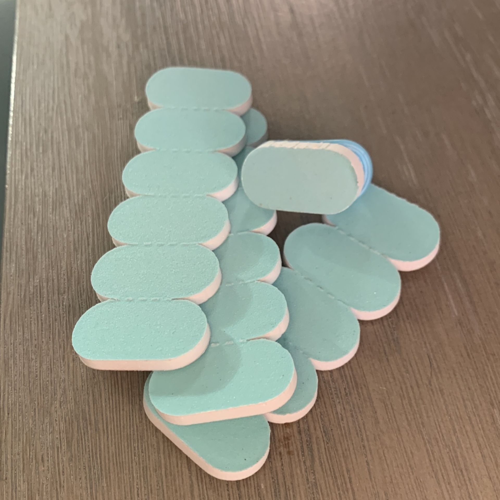 Nail Buffer For Babies