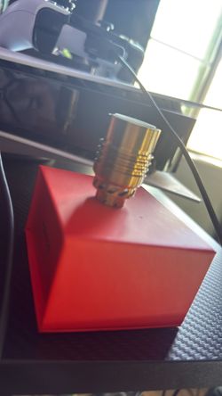 3dxl Chamber For PUFFCO 