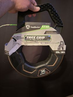 Electrical Angler Fish Tale