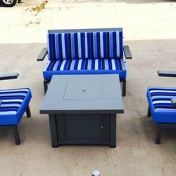 $50 Down - Beverly Hills Patio Collection