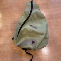 Keen Sling/Sachel