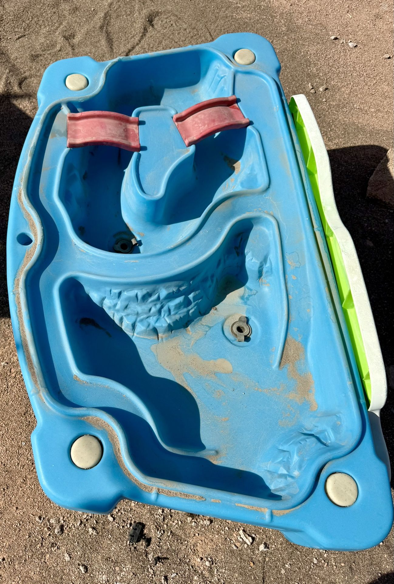 Step 2 water and sand play table