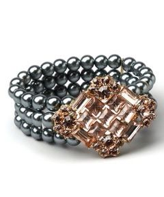 Custom bracelet-New- One size