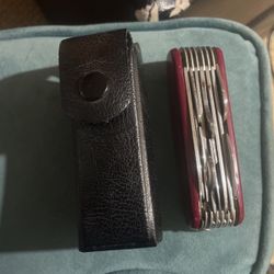 Army Multi Tools 