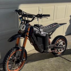 Selling A Half Modded Tuttio