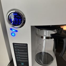 BlueVua Reverse Osmosis Water Filter - Ropot 
