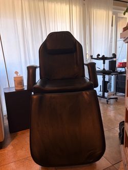 Barberppub adjustable tattoo chair