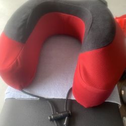 Cabeau Travel Neck Pillow