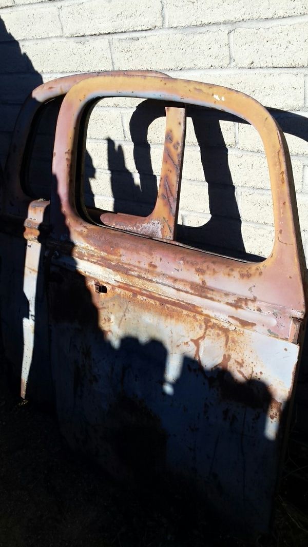 1940 Ford Pickup Truck Doors For Sale In Tucson Az Offerup