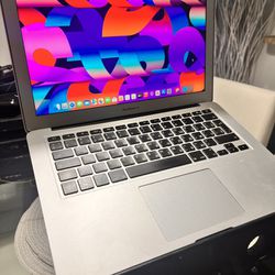 MacBook Air 13”    2017 