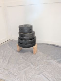 Weights