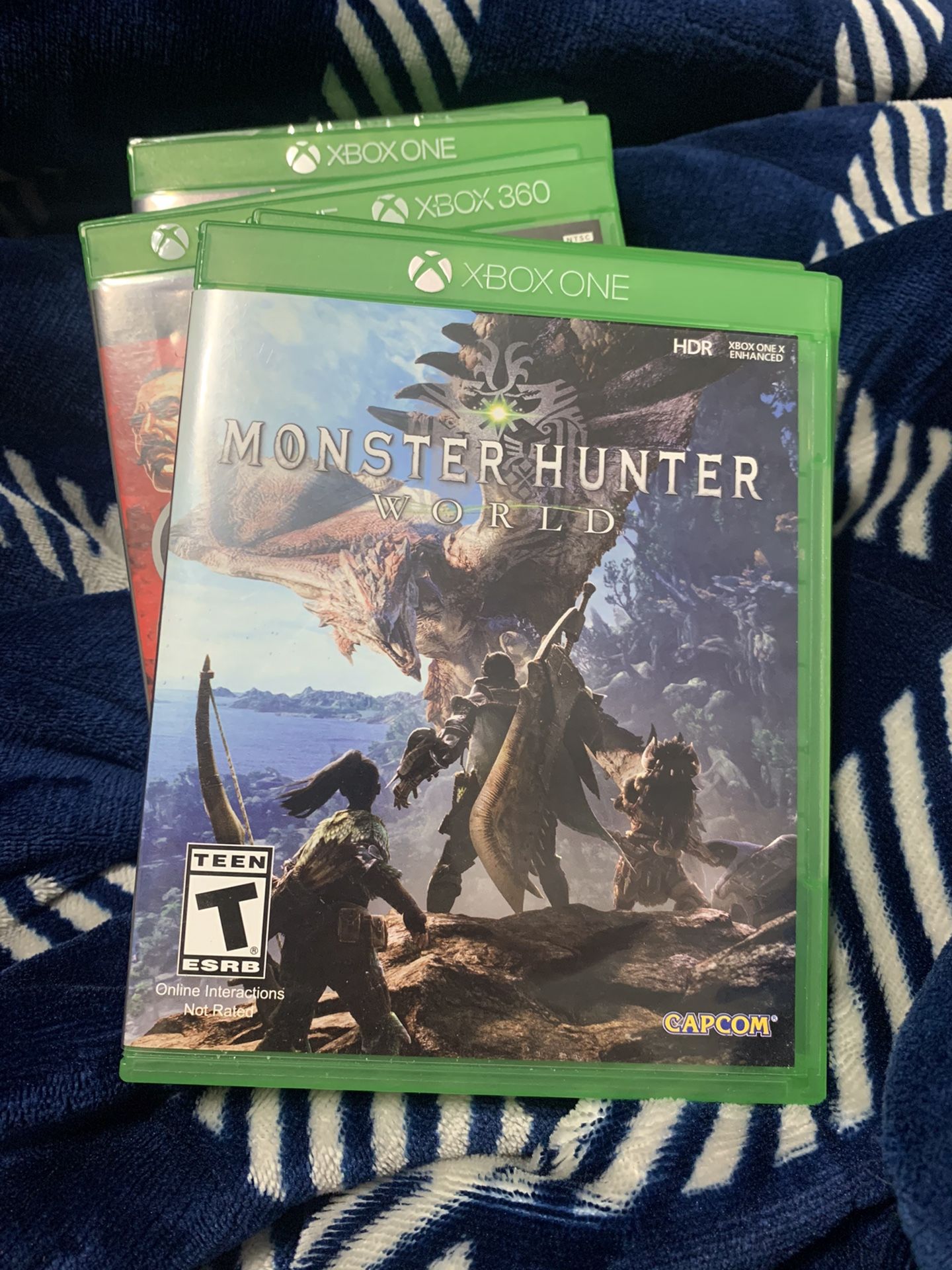Games