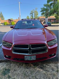 2011 Dodge Charger