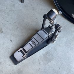 Fender Squier Bass Drum Pedal