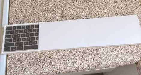 Apple Magic Keyboard