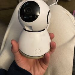 Baby Monitor