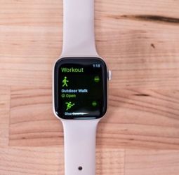 Apple Watch 1st gen