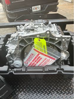 Brand new transmission for Toyota Camry year 2018-2024