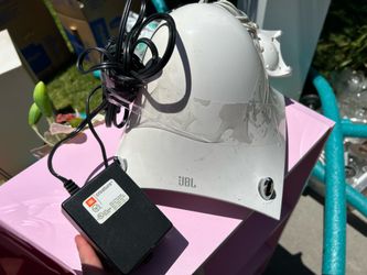 Jbl speaker system