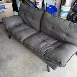 Futon Couch
