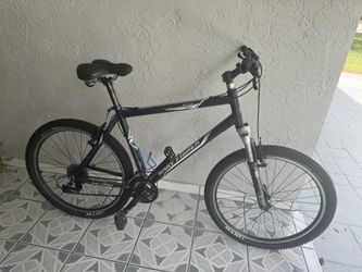 Bike Gary Fisher  WAHOO