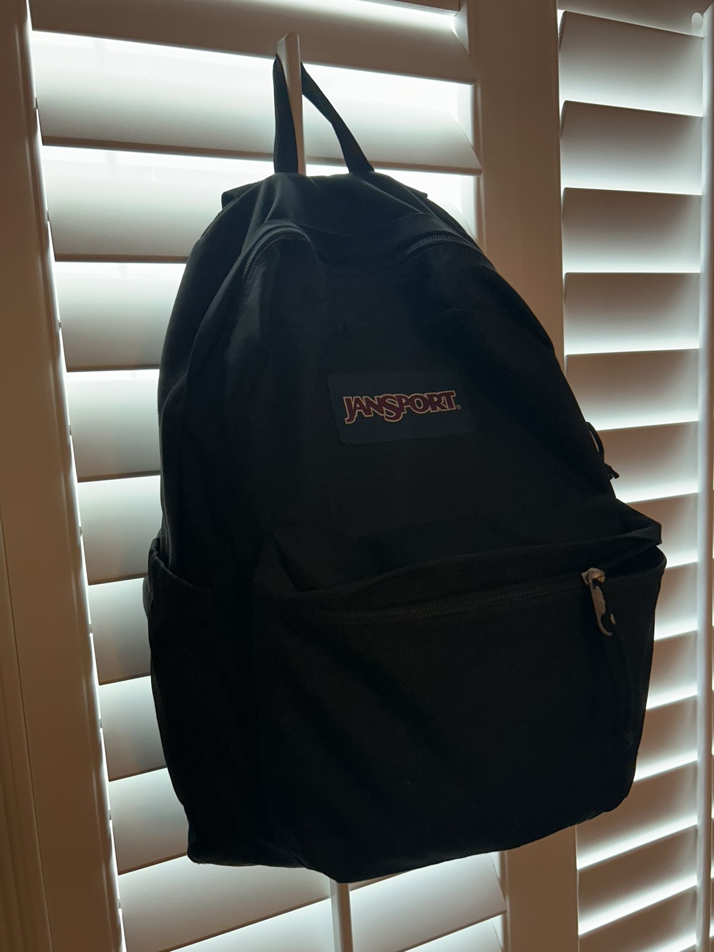Jansport Backpack