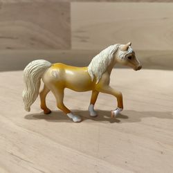 Vintage Grand Champion Horse Mini 1996 Empire 2”