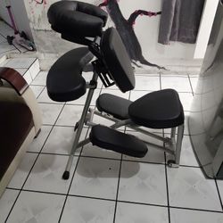 Stronglite Message Chair