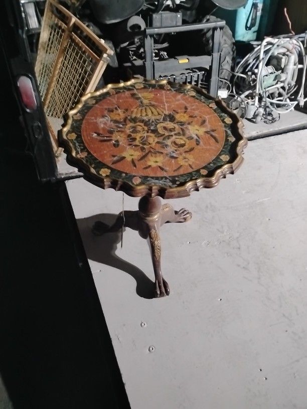 Old Coffee Tables A Set Of Two$75 Each