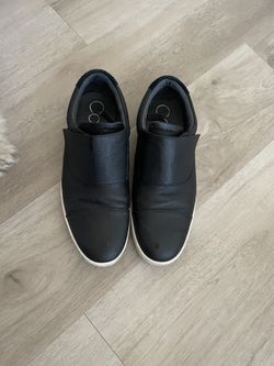 Calvin Klein Man Shoes