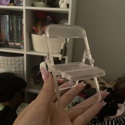 Little Phone Stand