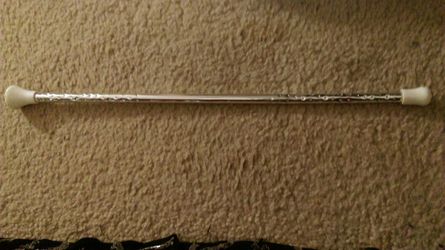 21" twirling baton