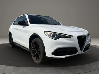 2019 Alfa Romeo Stelvio