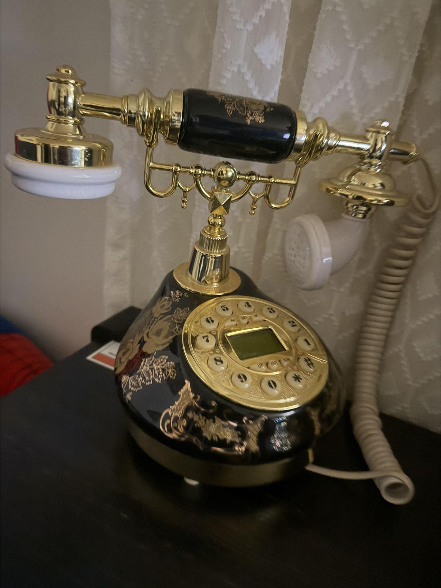Real Telephone