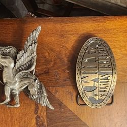 Belt Buckles 