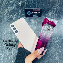 Samsung Galaxy S22 Plus