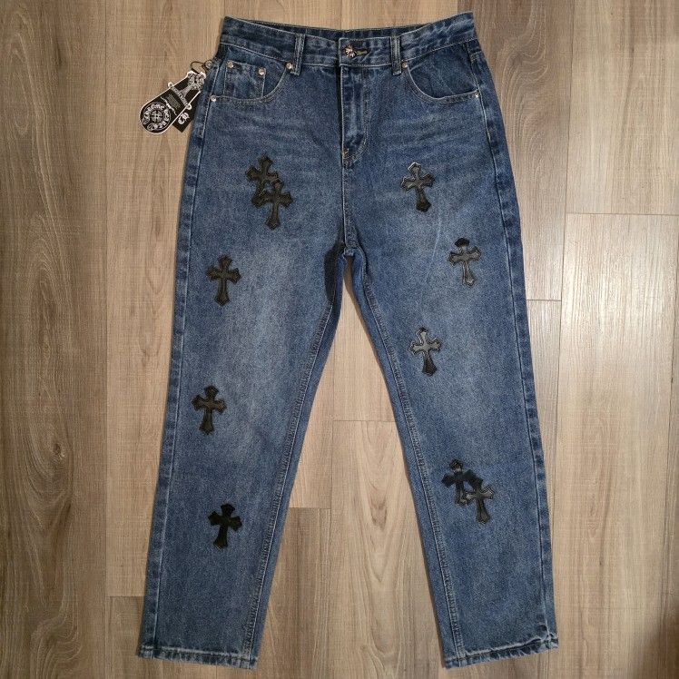 Chrome Size 32